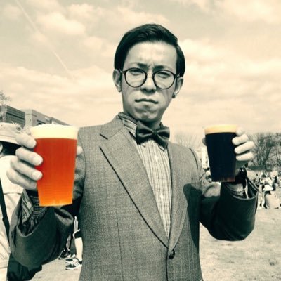 K-jiさんのプロフィール画像