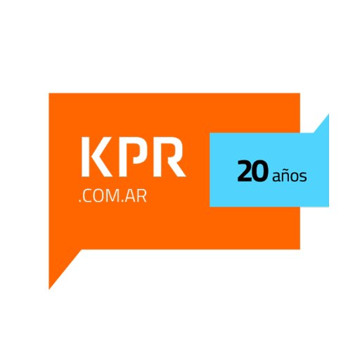 Grupo KPR Sumamos con Ideas en creatividad, diseño, marketing y tecnología.