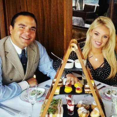 AlexandraOLoug2's profile picture. 