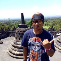 Jery Kurniawan (@jeerrr_) 's Twitter Profile