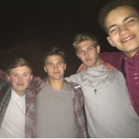 Timmy (@thomasgoodwin60) 's Twitter Profile