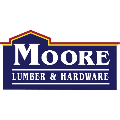 Moore Lumber & Hardware provides building materials and hardware to Colorado. Locally owned and operated. Three of our four stores are Ace-affiliated.