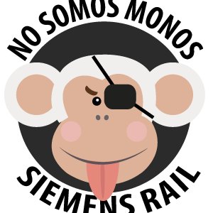 Rebeldes en lucha por la dignidad y los derechos de los trabajadores de Siemens RA. No hay revolución sin humor.
https://t.co/KpWTLu2xGv