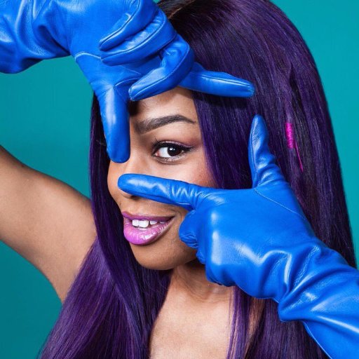 Follow for all the best Azealia Banks videos and more.