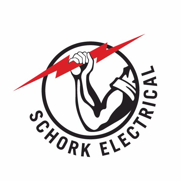 At Schork Electrical Services our goal is quite simple: to provide you & your clients with courteous and prompt service for all your electrical needs.