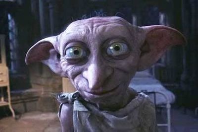 ContentDobby's profile picture. #BlackLeaveMaTerre
