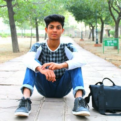 GauravCMSGC's profile picture. EDM❤
FAN👻 OF MARTIN GARRIX💓😍
+×
LOVE TO DANCE💙
DREAM CHASER?💪🔫