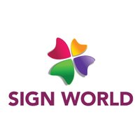 signworlduae(@signworlduae) 's Twitter Profile Photo