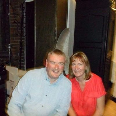 davechapman64's profile picture. 