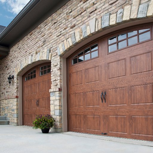 We are Madison Wisconsin's premier family owned and operated overhead/garage door company. We specialize in residential repair service and installation.