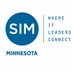 SIM Minnesota (@SIMMinnesota) Twitter profile photo