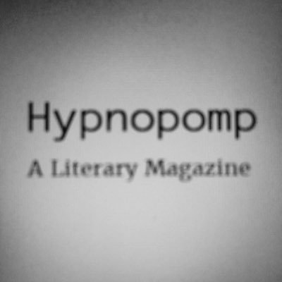 - Quarterly online literary magazine // SUBS OPEN // Submit your work to hypnopompmag@gmail.com // Ed: @clarrie_rose