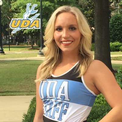 Vet instructor on TN staff & current member of the Memphis Pom Squad Follow @udamichelle on Instagram & Twitter to stay up to date on all things UDA✨