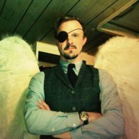 Antonie Fountain (@antonie) Twitter profile photo