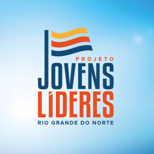 Escola para Jovens Líderes. 

Líderes que vão transformar o RN.