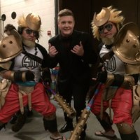 Jeppe trix Gylling (@trixtankgg) 's Twitter Profile
