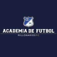 MFC Academia(@MFCAcademia) 's Twitter Profile Photo