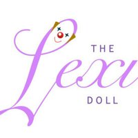 The Lexi Doll(@LexiDollcharity) 's Twitter Profile Photo
