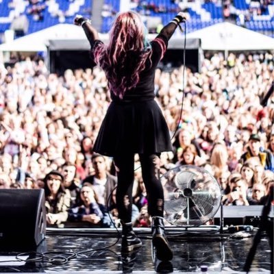 Fan & Promo of all things @BronnieMusic : Rock/Pop singer songwriter from Wirral/Liverpool UK.. Proud Uncle to Bronnie! #liverpoolpoppunk