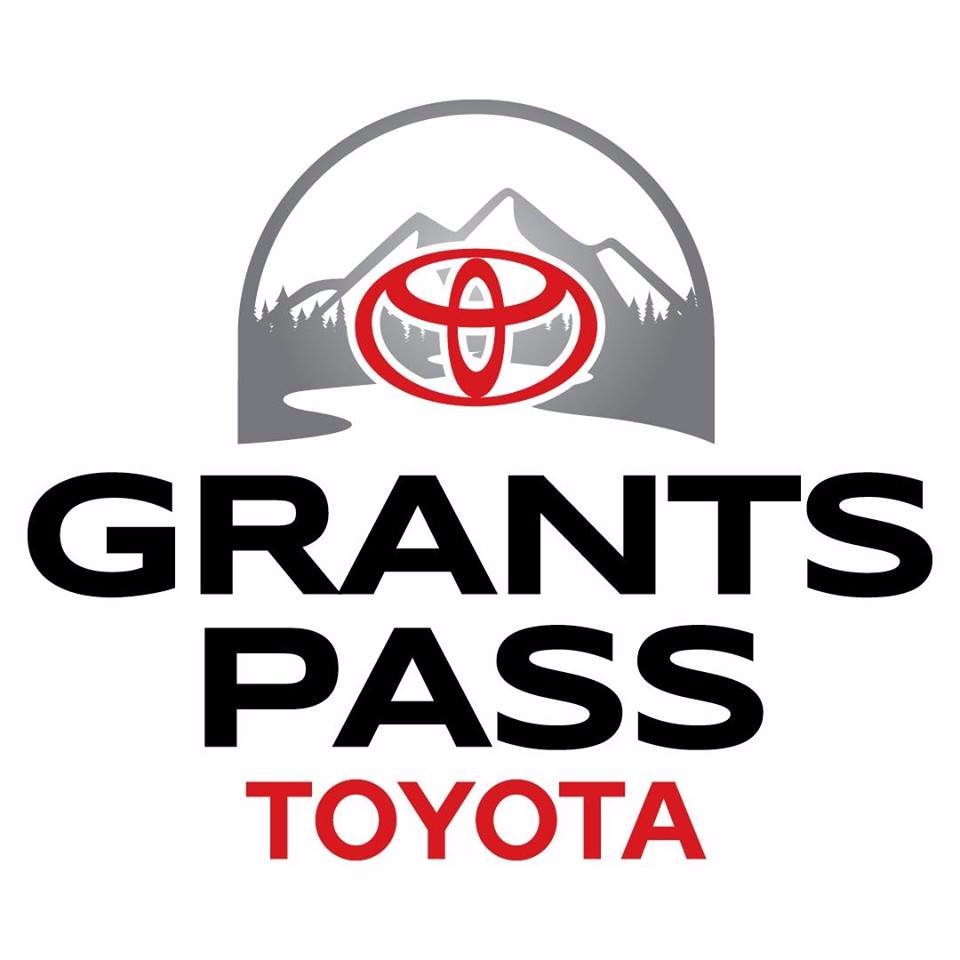 Grants Pass Toyota.