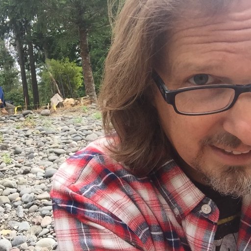 cinemkr's profile picture. Brainwashing my kids to be good people. I'm totally f*cking calm. I help make movies. My name (actually) is Robert Paulsen. (No. I’m not him.)