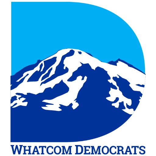 We are the official Democratic Party of Whatcom County.