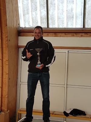 nahjo974's profile picture. 😎