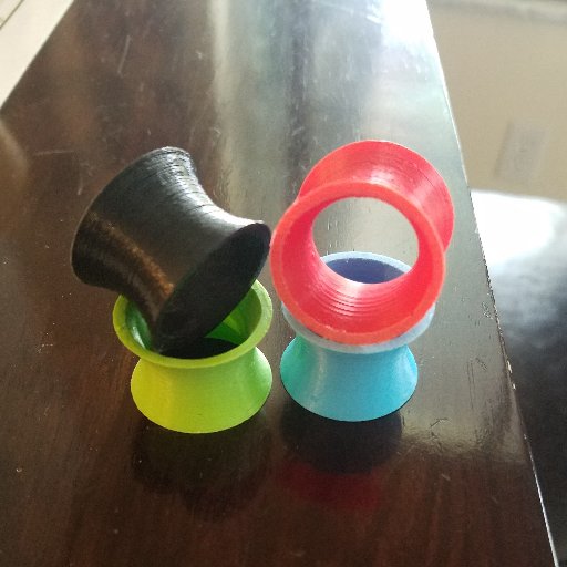 The O Trainer device allows you to learn how to blow O's easy. dm us for sponsor. wholesale/individual. check our youtube page @OTrainer instagram @theotrainer