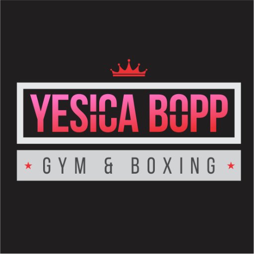 Yesica Bopp | Gym