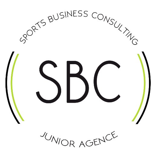 Sports Business Consulting est la 1ère Junior Agence de Conseil spécialisée dans le #sportbusiness. Organise le #SBChallenge18, marketing sportif