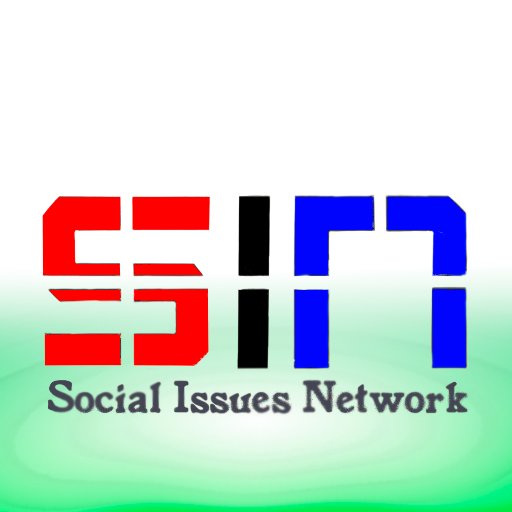 Social Issues Network is an internet based media company that promote and celebrate Success, Faith, Wellness, Women in Sports, Culture, Business and Brand.
