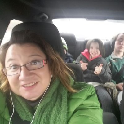 CarolRuddick's profile picture. 