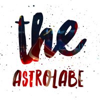 Astrolabe Theatre(@GlastoAstro) 's Twitter Profile Photo