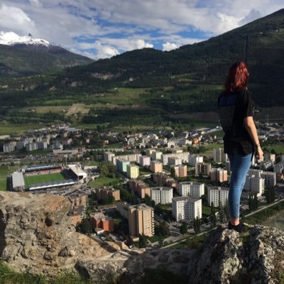 KDorsaz's profile picture. la haine est une saloperie, la vie est trop courte pour passer son temps à avoir la haine, ça n'en vaut la peine