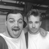 Rob Gardner (@robgardner_) 's Twitter Profile