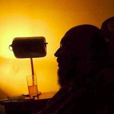 kostinmozeg's profile picture. Vedno resen. Razen, ko se šalim. Pa še takrat mislim resno. Rođen namrgođen.