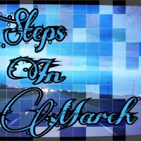 Steps In March (@stepsinmarch) 's Twitter Profile