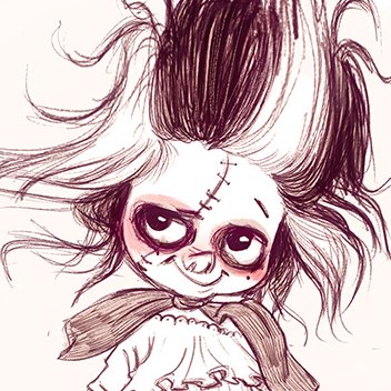 huguette pizzicさんのプロフィール画像