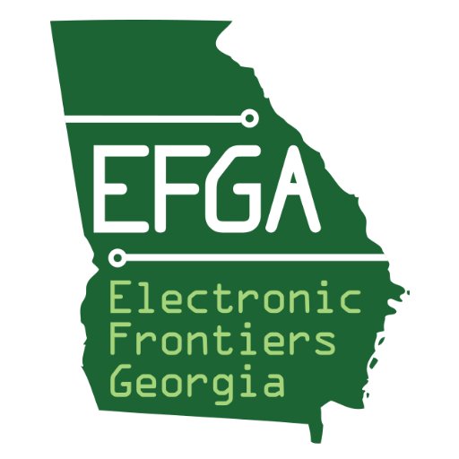 Electronic Frontiers Georgia. Protecting and promoting on-line civil liberties.