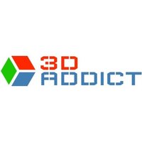 3D Addict(@3_daddict) 's Twitter Profile Photo