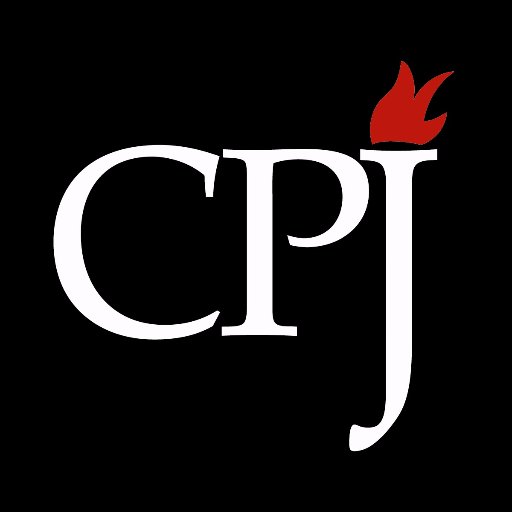 CPJAfrica Profile Picture