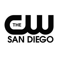 The CW San Diego(@thecwsandiego) 's Twitter Profile Photo