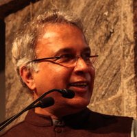 Sree Iyer (@sreeiyer1) 's Twitter Profile