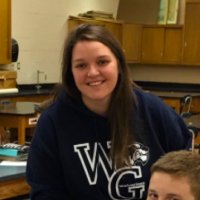 Stephanie Meyer (@science_meyer) 's Twitter Profile