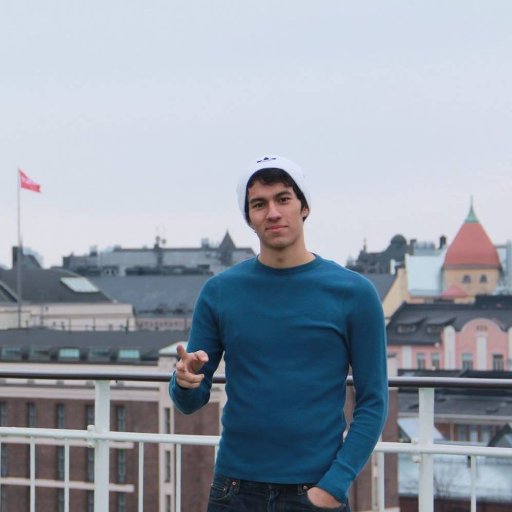 samm23d's profile picture. I ❤️ Programming - Reading - Food - Gamming - CUU