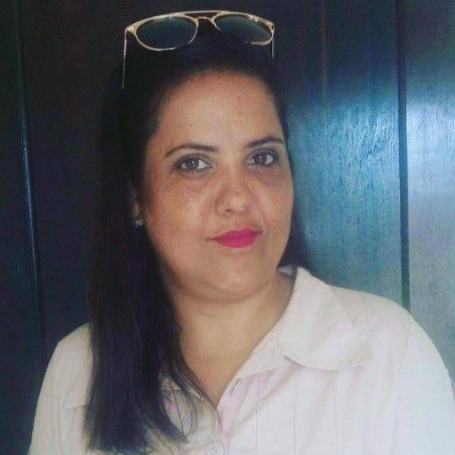 Denise2578's profile picture. Maranata ora vem!