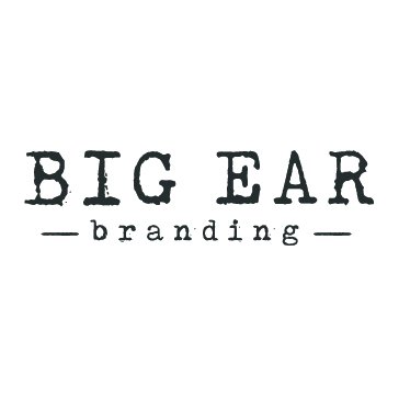Big Ear Branding aims to help small biz & non profits engage customers/donors through social media marketing and brand management. We're social engin-ears! 🐶