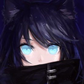 Fleinkifink's profile picture. 