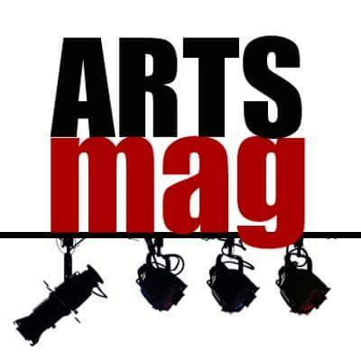 Online Arts Magazine UK 🗞 Theatre, Comedy, Art, Music, Film, Reviews, General Arts & Hobbies ✏ Owned by @PaulRobertUK 📧 PRESS TO: press@artsmag.co.uk