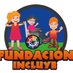 Fundacion Incluye (@fincluye) Twitter profile photo Fundacion Incluye (@fincluye) Twitter profile photo